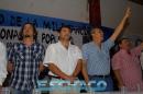 Plenario del FpV: A 10 aos de la eleccin que cambi la historia