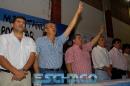 Plenario del FpV: A 10 aos de la eleccin que cambi la historia