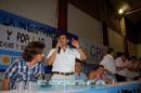 Plenario del FpV: A 10 aos de la eleccin que cambi la historia