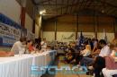 Plenario del FpV: A 10 aos de la eleccin que cambi la historia