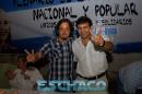 Plenario del FpV: A 10 aos de la eleccin que cambi la historia