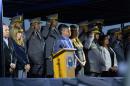 11 aniversario del Servicio Penitenciario Provincial