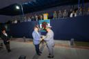 11 aniversario del Servicio Penitenciario Provincial