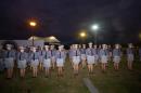 11 aniversario del Servicio Penitenciario Provincial