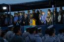 11 aniversario del Servicio Penitenciario Provincial