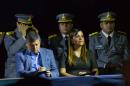 11 aniversario del Servicio Penitenciario Provincial