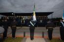 11 aniversario del Servicio Penitenciario Provincial