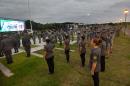 11 aniversario del Servicio Penitenciario Provincial