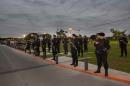 11 aniversario del Servicio Penitenciario Provincial