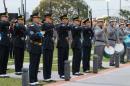 11 aniversario del Servicio Penitenciario Provincial