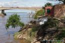 Peligro latente en el Barrio San Pedro Pescador