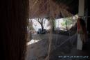 Peligro latente en el Barrio San Pedro Pescador