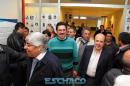 Moyano en Corrientes
