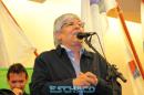 Moyano en Corrientes