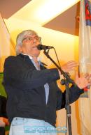 Moyano en Corrientes