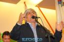 Moyano en Corrientes