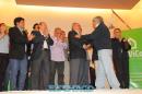 Moyano en Corrientes