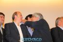 Moyano en Corrientes