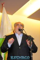 Moyano en Corrientes