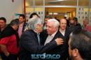 Moyano en Corrientes