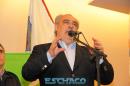 Moyano en Corrientes