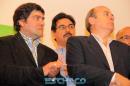 Moyano en Corrientes