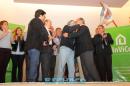 Moyano en Corrientes