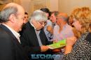 Moyano en Corrientes
