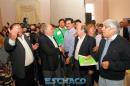 Moyano en Corrientes