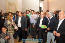 Moyano en Corrientes