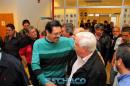 Moyano en Corrientes