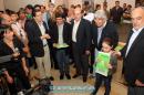 Moyano en Corrientes