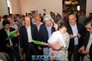 Moyano en Corrientes