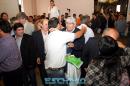 Moyano en Corrientes