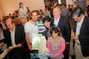 Moyano en Corrientes