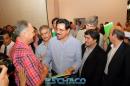 Moyano en Corrientes