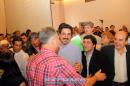 Moyano en Corrientes