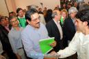Moyano en Corrientes