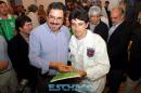 Moyano en Corrientes