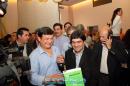 Moyano en Corrientes