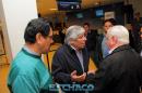 Moyano en Corrientes