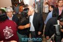 Moyano en Corrientes