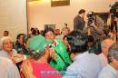 Moyano en Corrientes