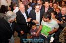 Moyano en Corrientes