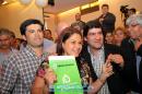 Moyano en Corrientes