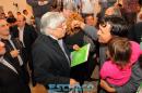 Moyano en Corrientes