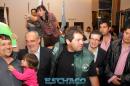 Moyano en Corrientes