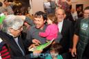 Moyano en Corrientes