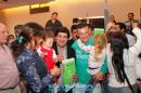 Moyano en Corrientes