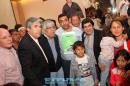 Moyano en Corrientes